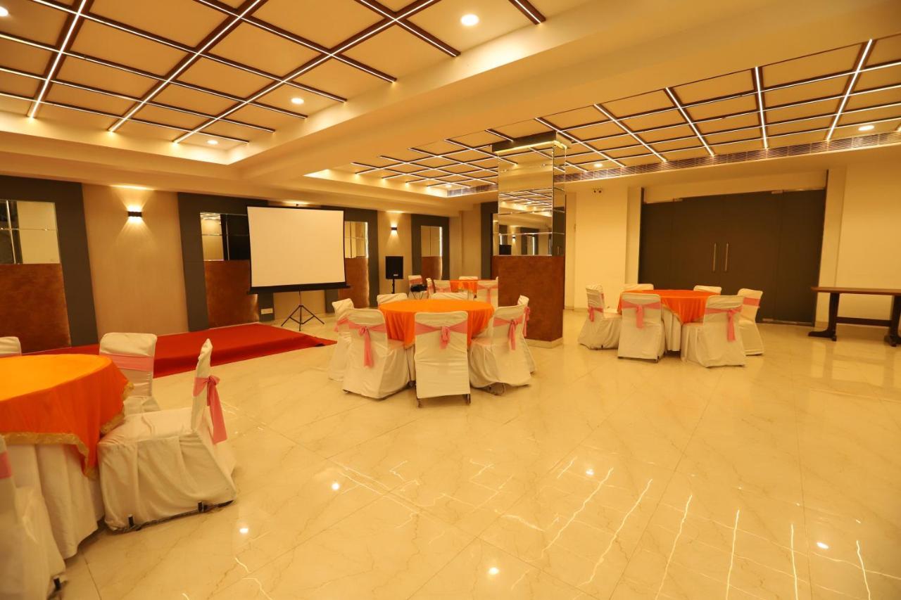 Hotel Keshav Residency Gurgaon Near Medanta Екстериор снимка