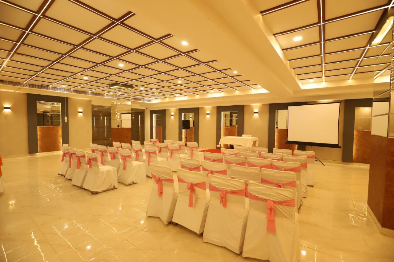 Hotel Keshav Residency Gurgaon Near Medanta Екстериор снимка