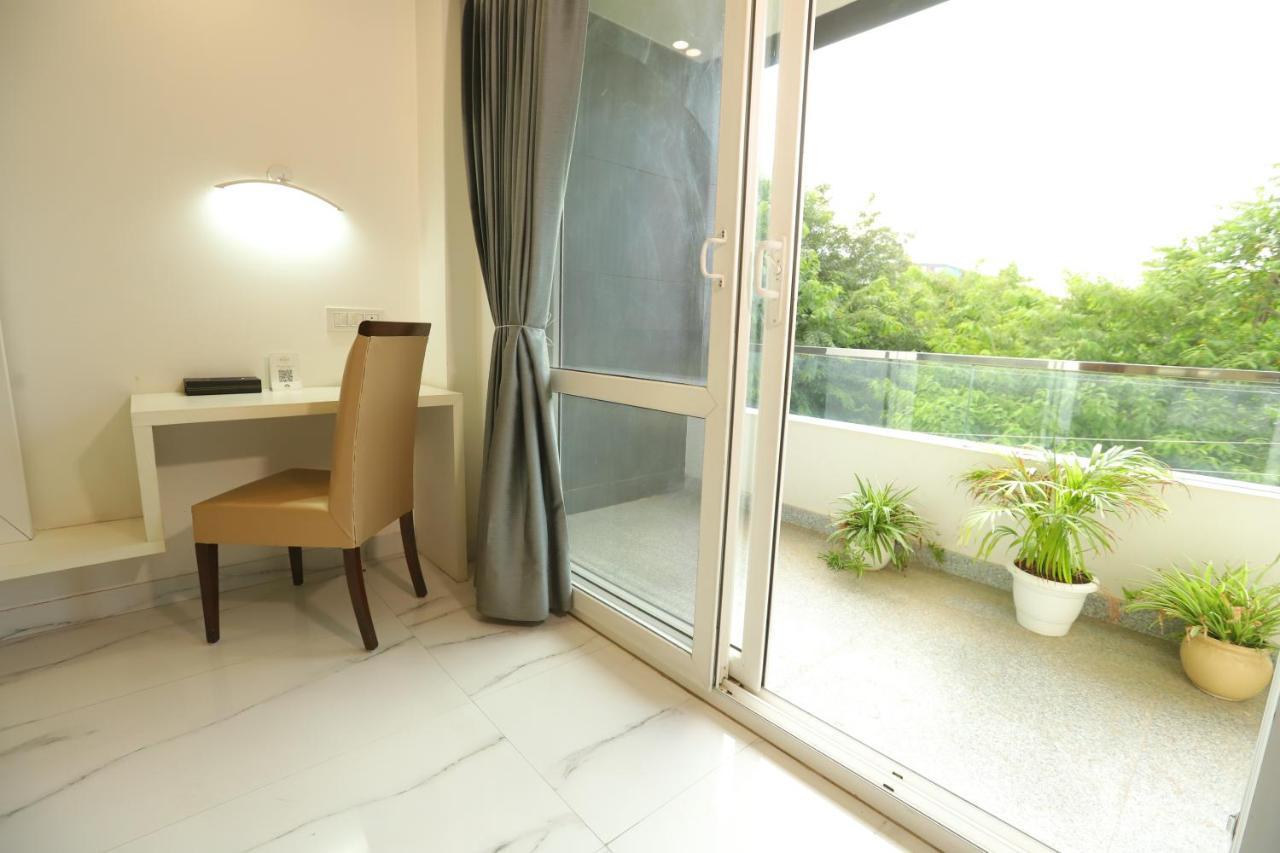 Hotel Keshav Residency Gurgaon Near Medanta Екстериор снимка