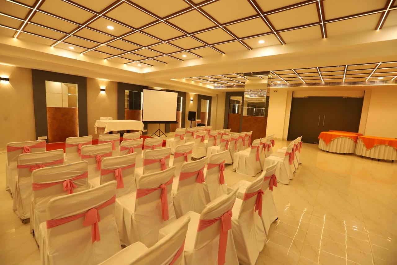 Hotel Keshav Residency Gurgaon Near Medanta Екстериор снимка