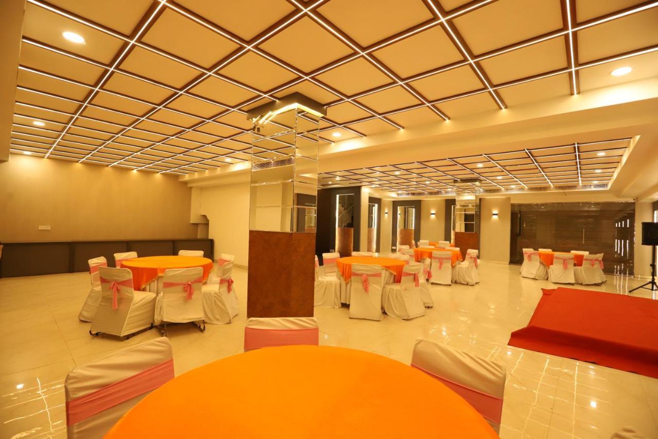 Hotel Keshav Residency Gurgaon Near Medanta Екстериор снимка